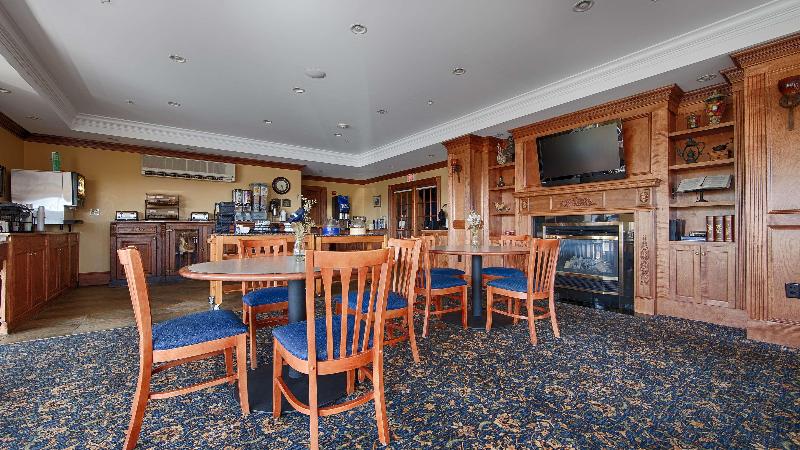 Best Western White House Inn image
