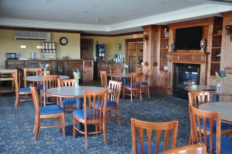 Best Western White House Inn image