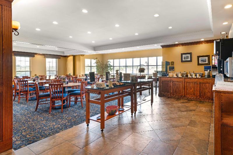 Best Western White House Inn image