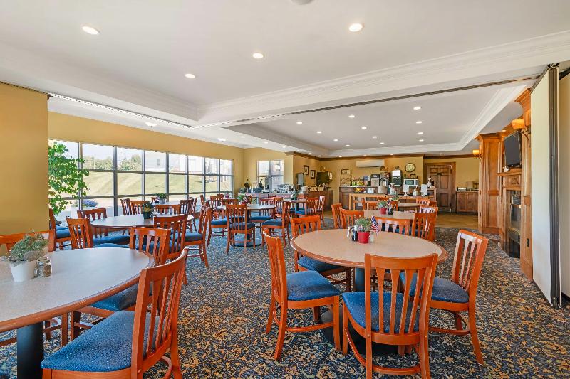Best Western White House Inn image