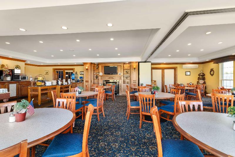 Best Western White House Inn image