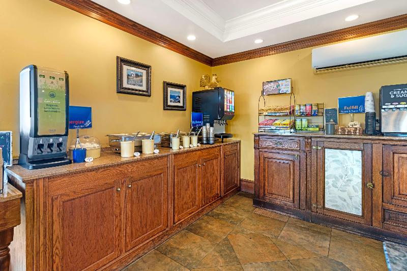 Best Western White House Inn image