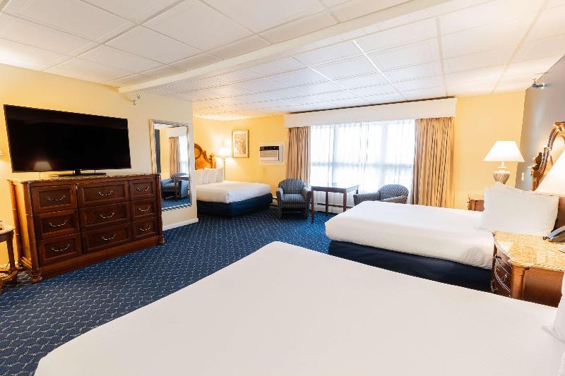 Best Western White House Inn image