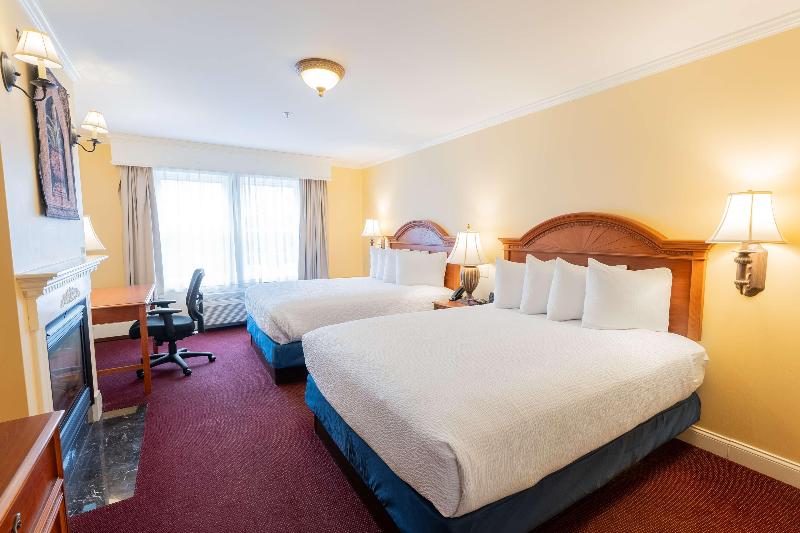 Best Western White House Inn image