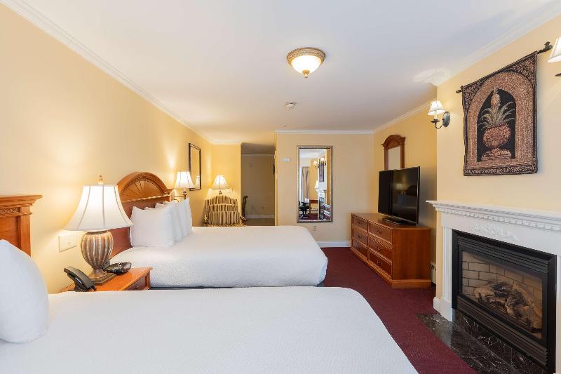 Best Western White House Inn image
