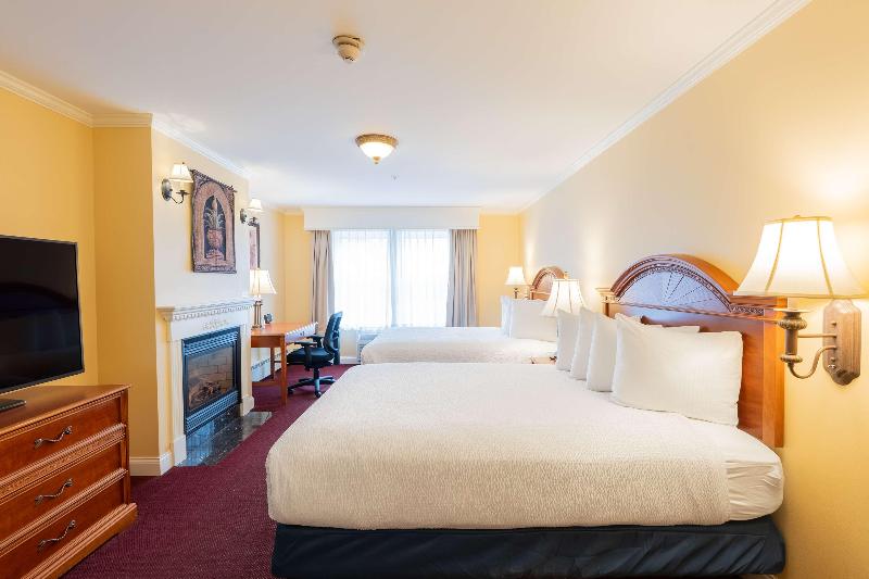Best Western White House Inn image