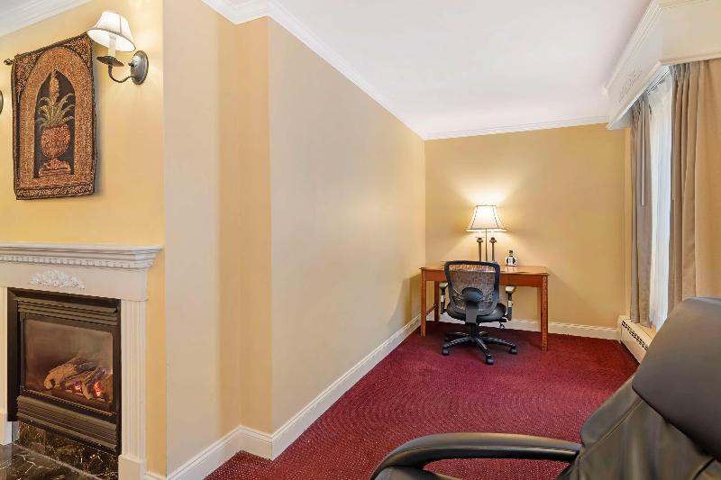 Best Western White House Inn image