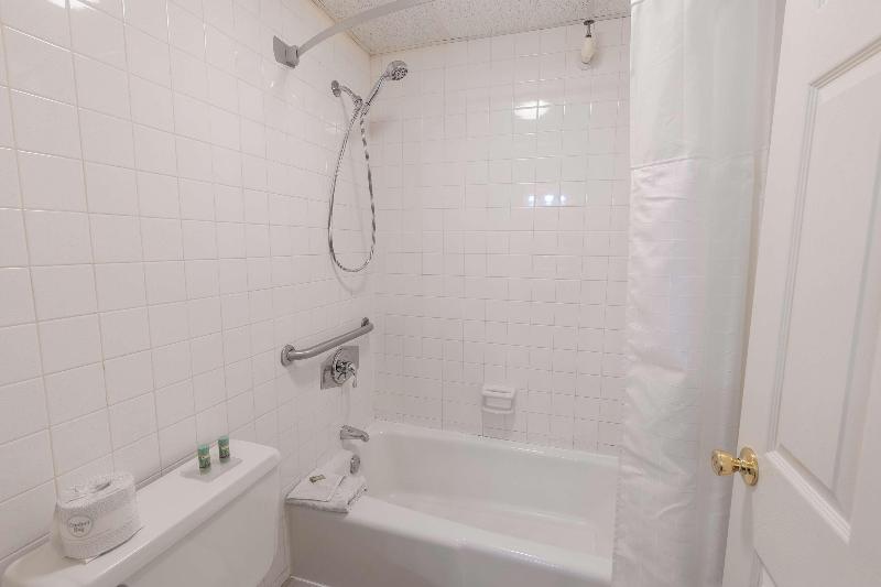 Best Western White House Inn image