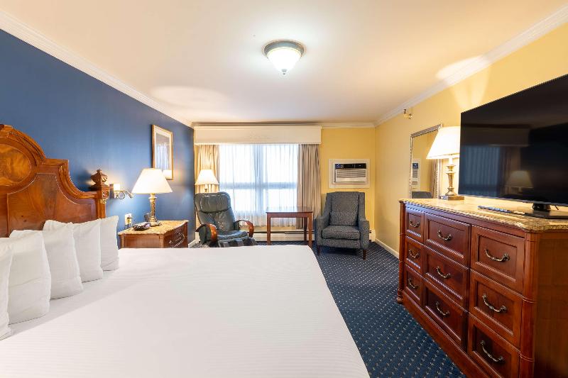 Best Western White House Inn image