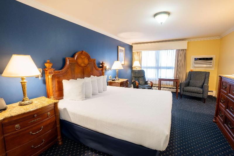 Best Western White House Inn image