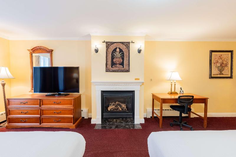 Best Western White House Inn image
