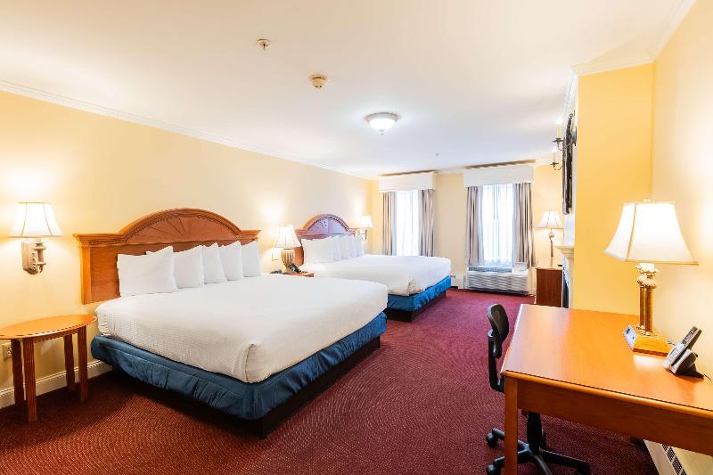 Best Western White House Inn image