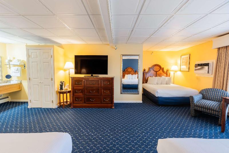 Best Western White House Inn image