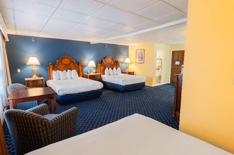 Best Western White House Inn image