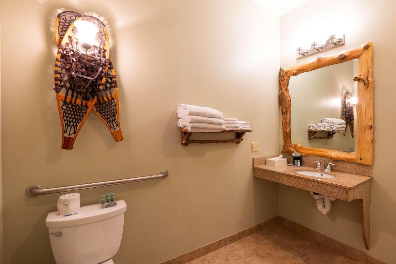 Best Western White House Inn image