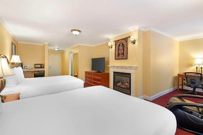 Best Western White House Inn image