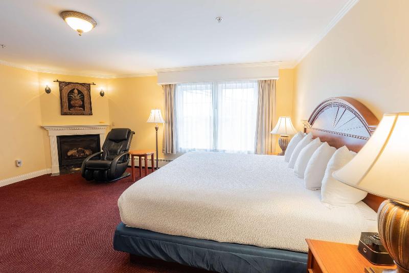 Best Western White House Inn image