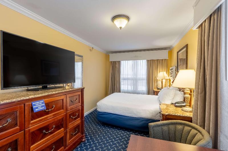 Best Western White House Inn image