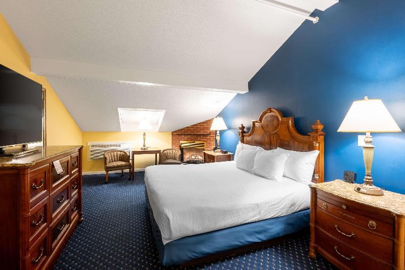 Best Western White House Inn image