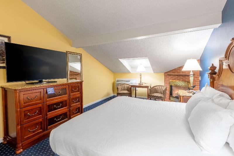 Best Western White House Inn image