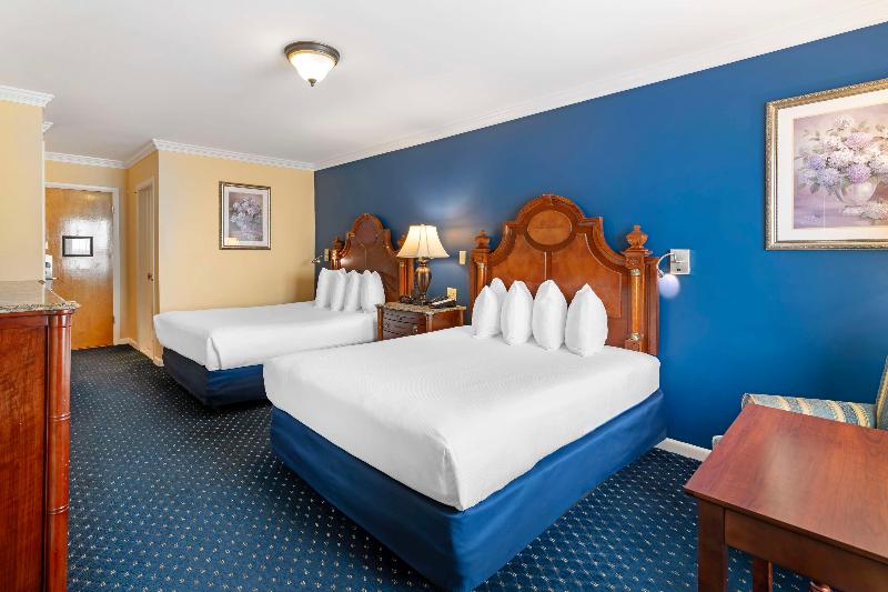 Best Western White House Inn image