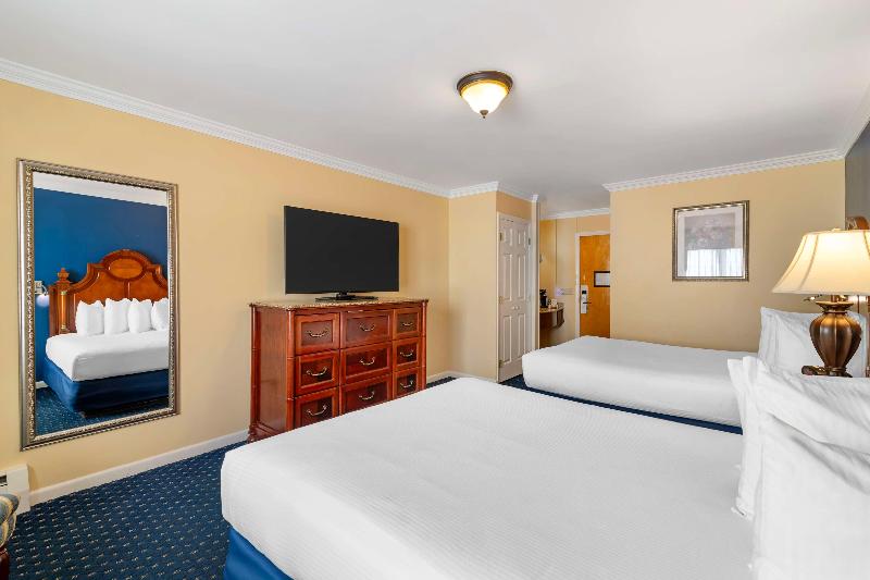 Best Western White House Inn image