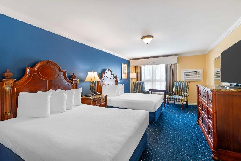 Best Western White House Inn image