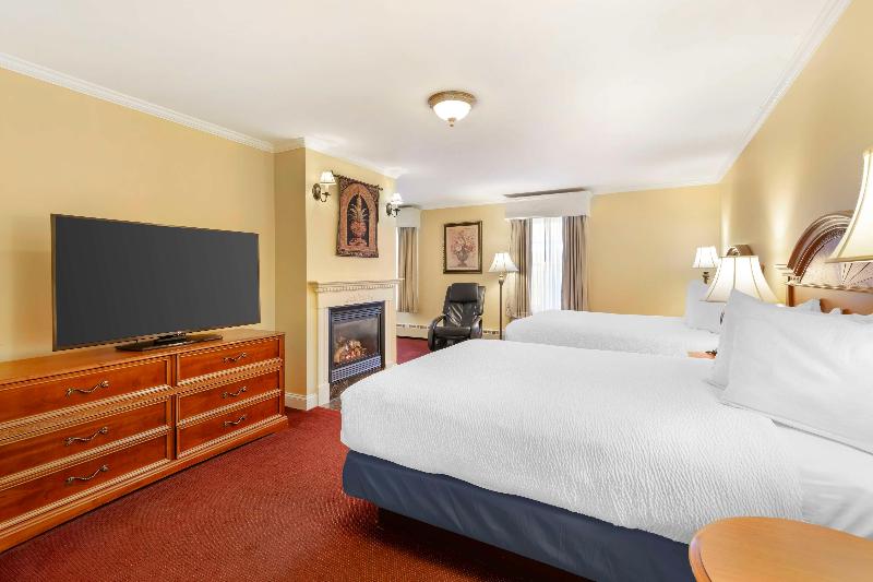 Best Western White House Inn image