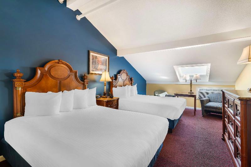 Best Western White House Inn image