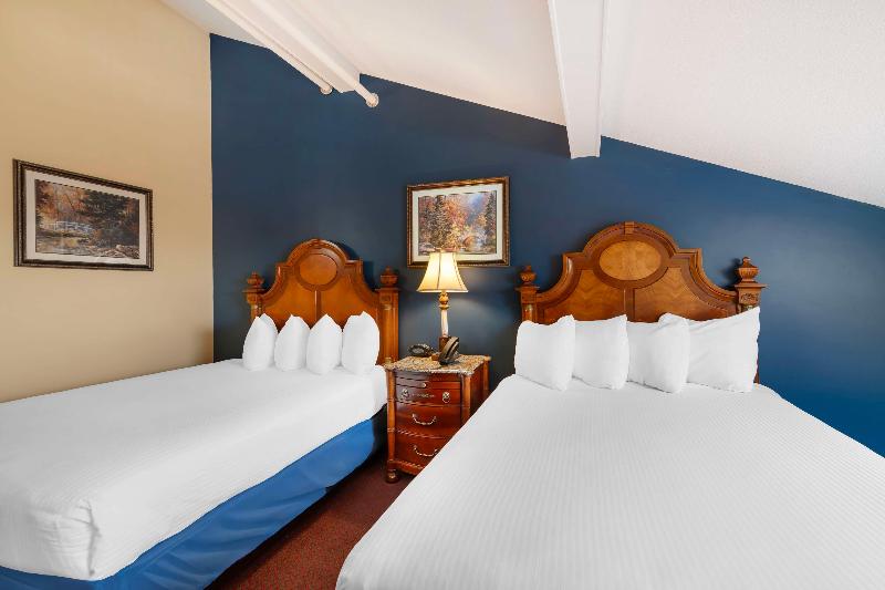 Best Western White House Inn image