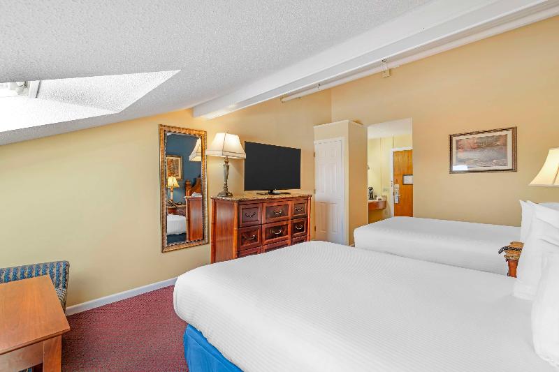 Best Western White House Inn image