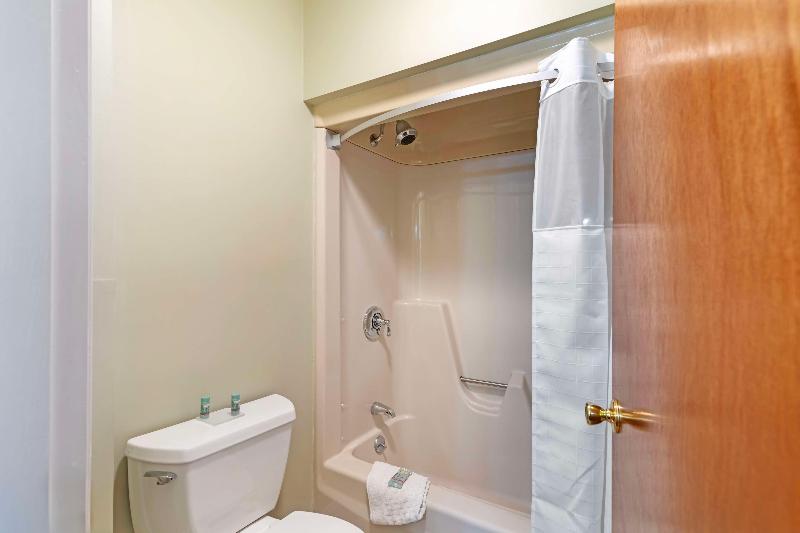 Best Western White House Inn image