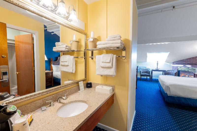 Best Western White House Inn image