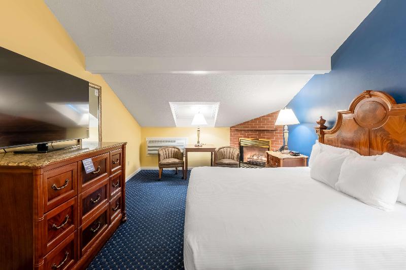 Best Western White House Inn image