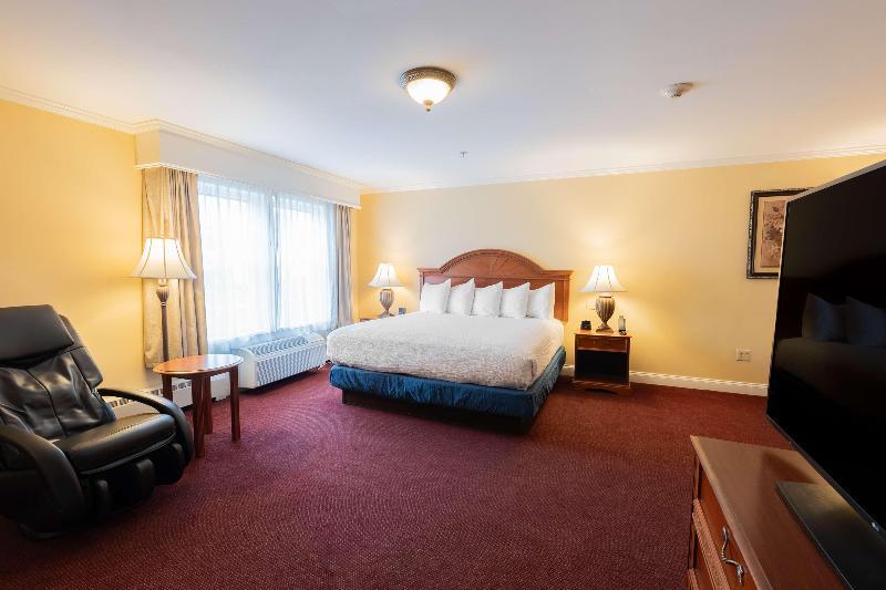 Best Western White House Inn image