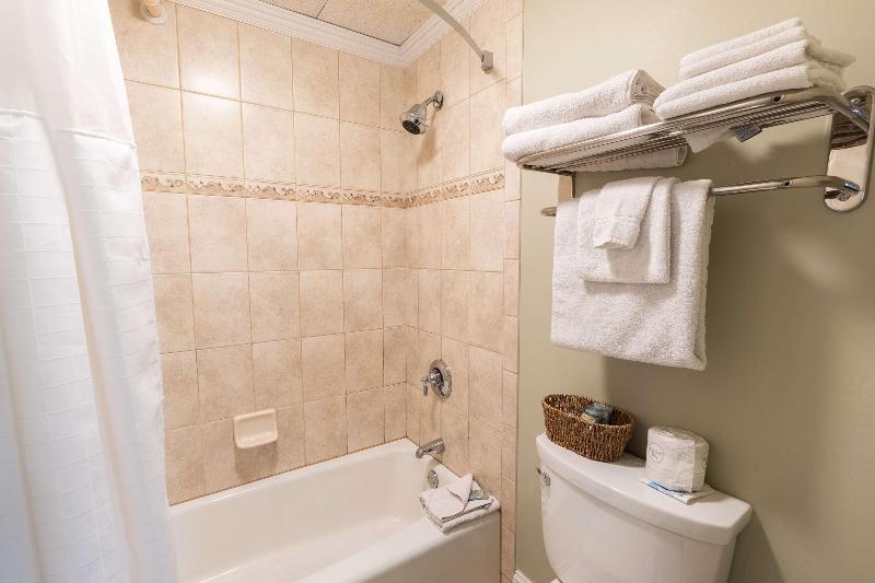 Best Western White House Inn image