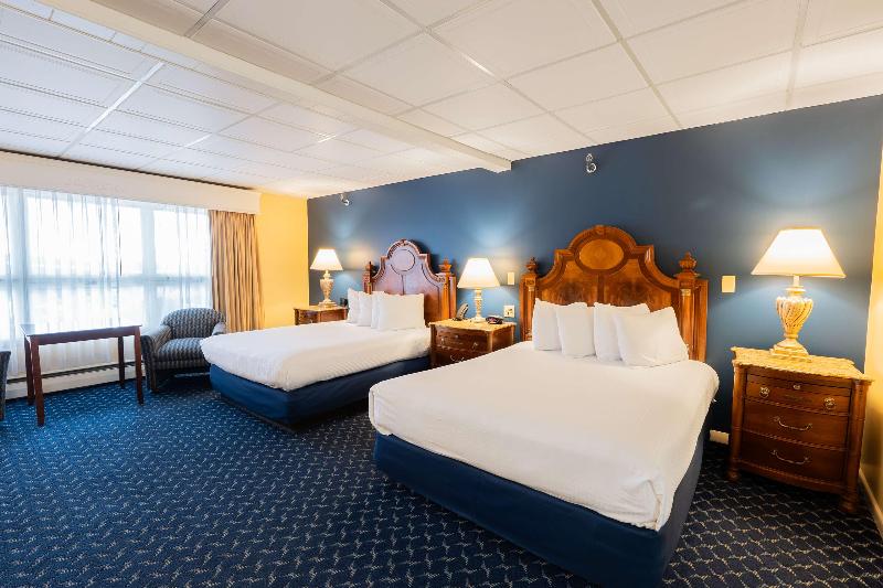 Best Western White House Inn image