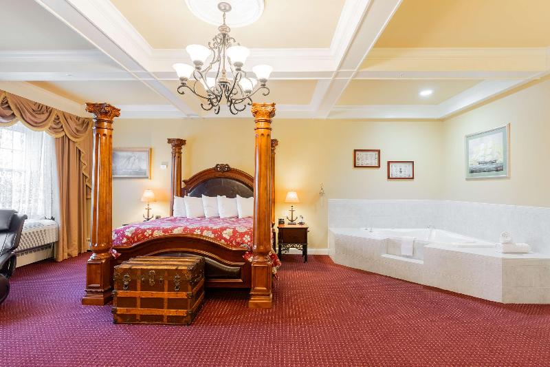 Best Western White House Inn image