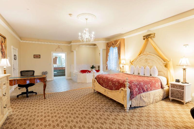 Best Western White House Inn image