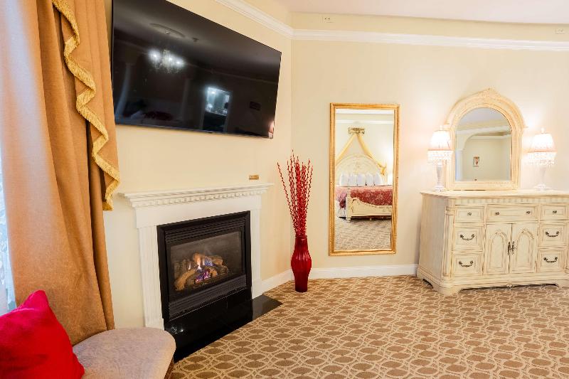 Best Western White House Inn image