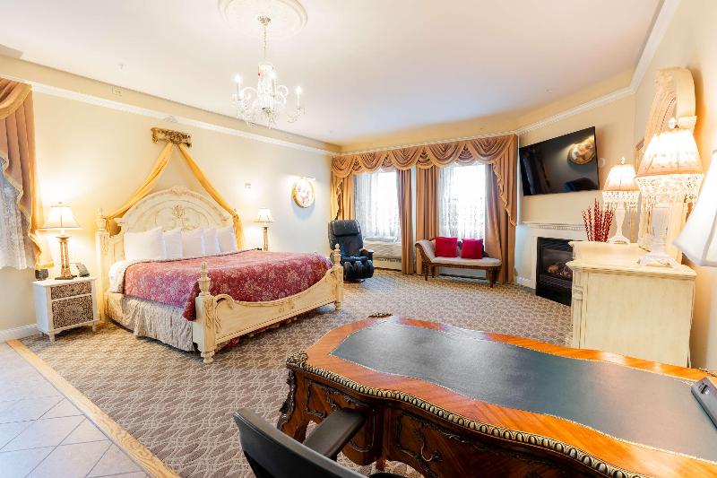 Best Western White House Inn image