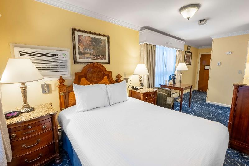 Best Western White House Inn image