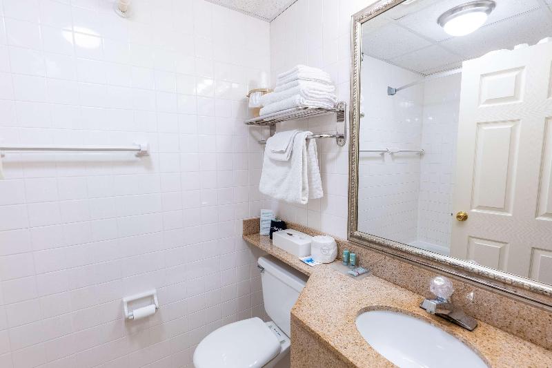 Best Western White House Inn image