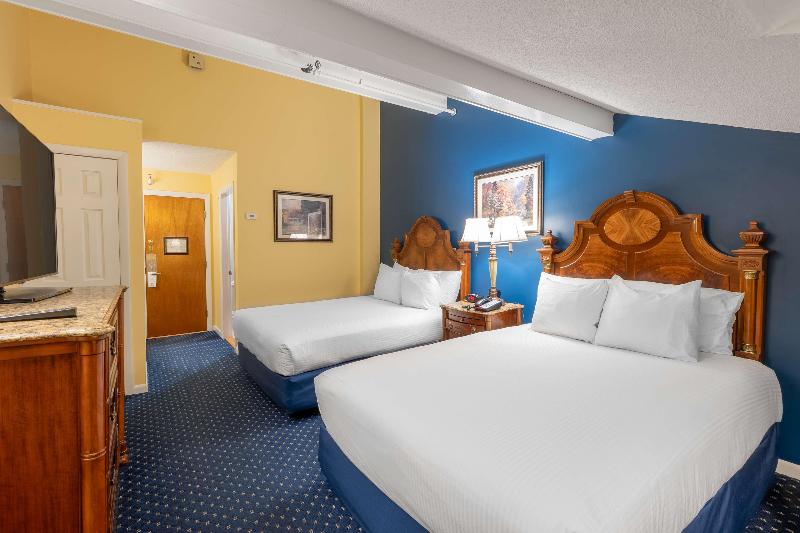 Best Western White House Inn image