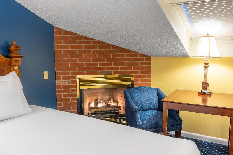 Best Western White House Inn image