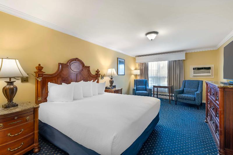 Best Western White House Inn image
