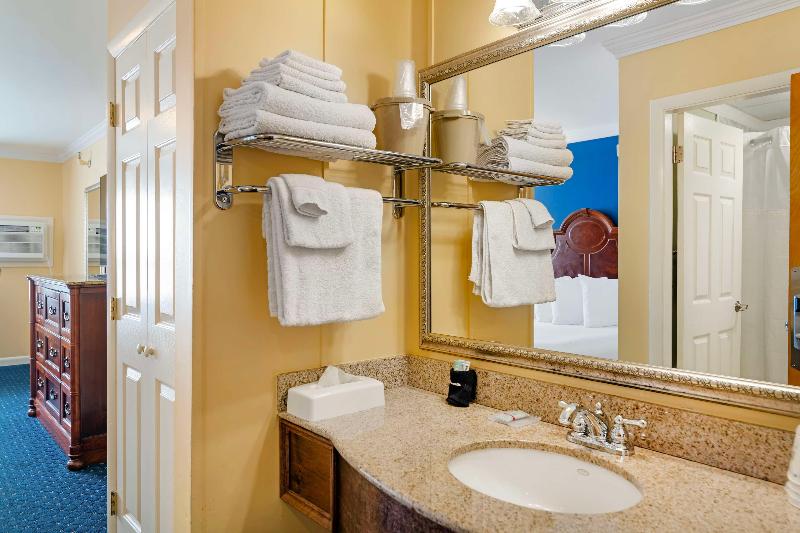 Best Western White House Inn image