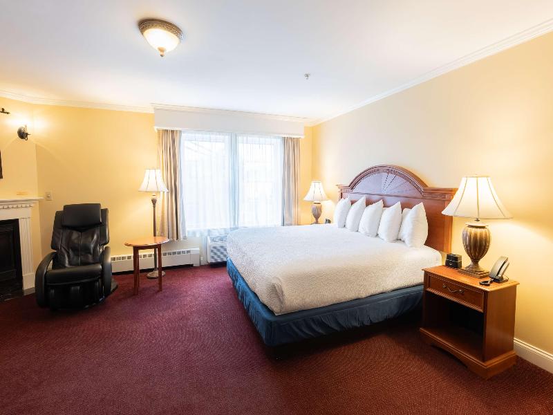 Best Western White House Inn image