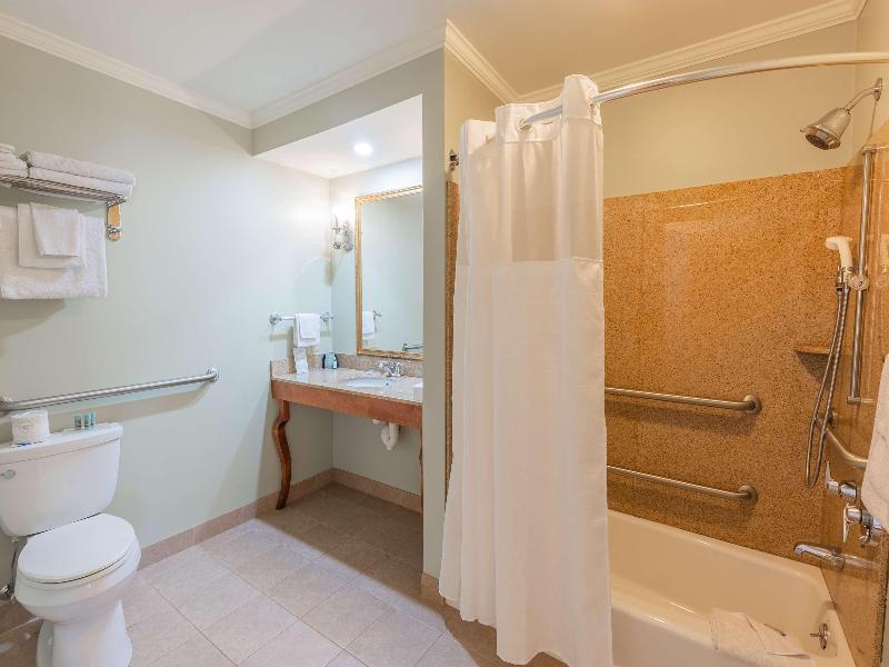 Best Western White House Inn image