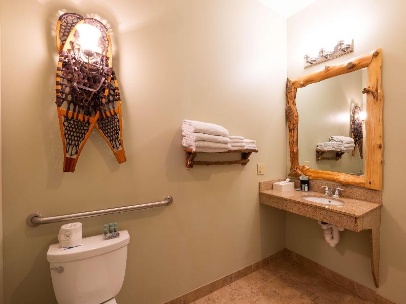 Best Western White House Inn image